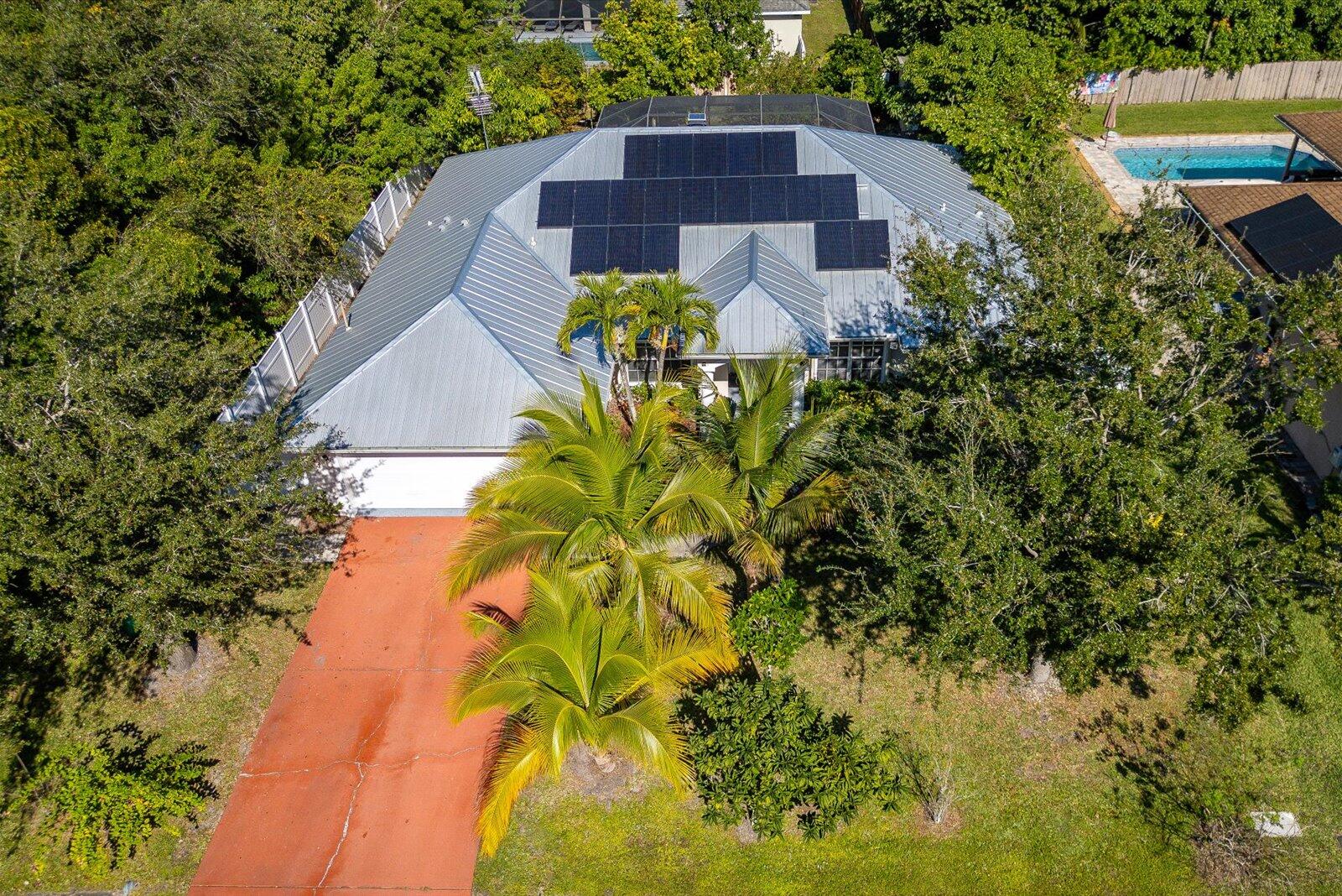 PORT ST LUCIE SECTION 21 - Residential