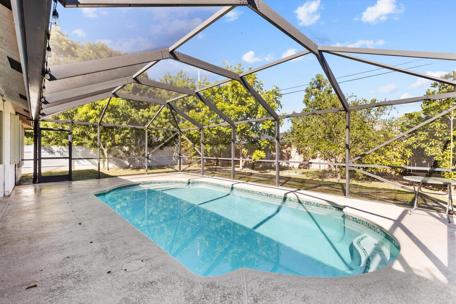 PORT ST LUCIE SECTION 21 - Residential