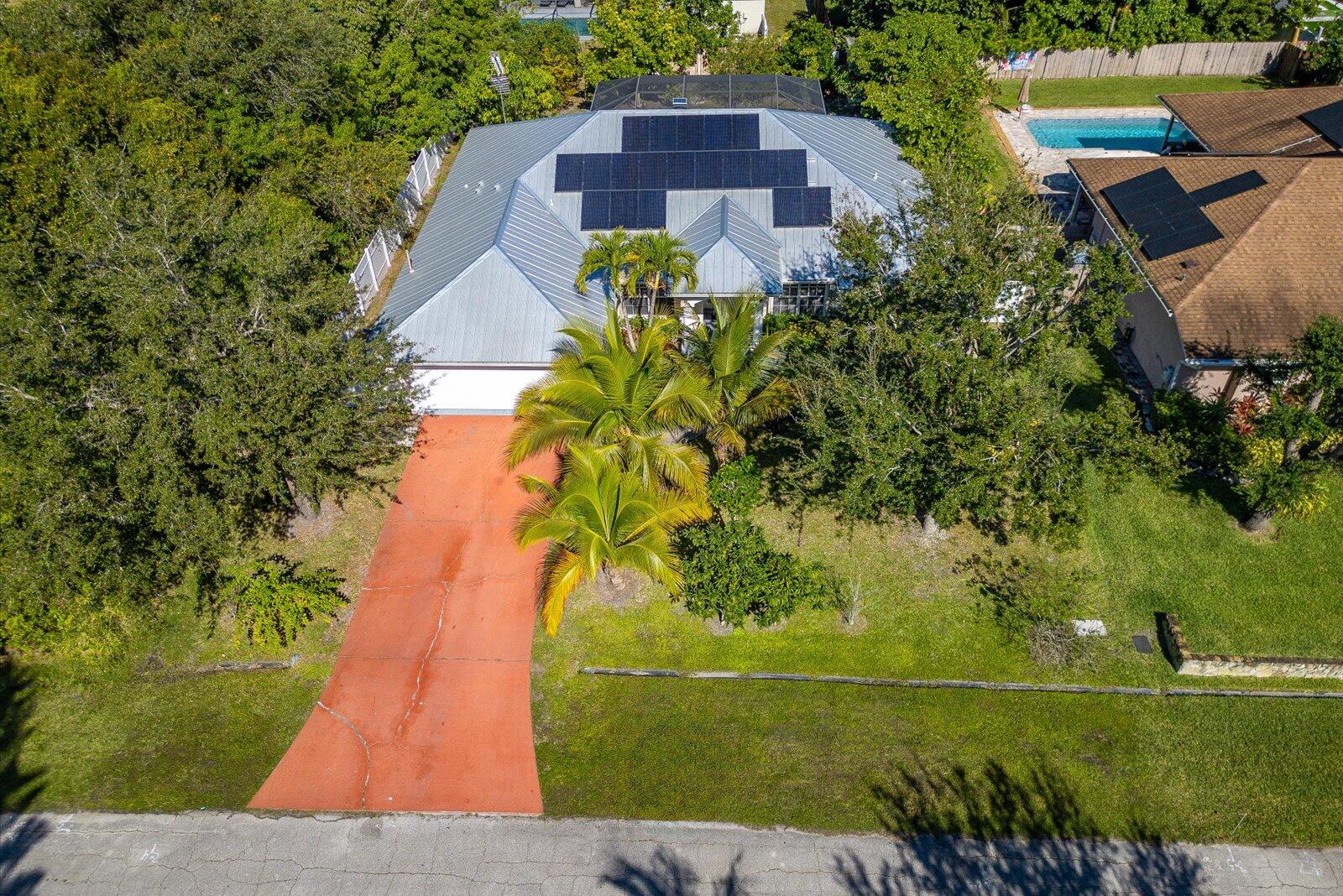 PORT ST LUCIE SECTION 21 - Residential