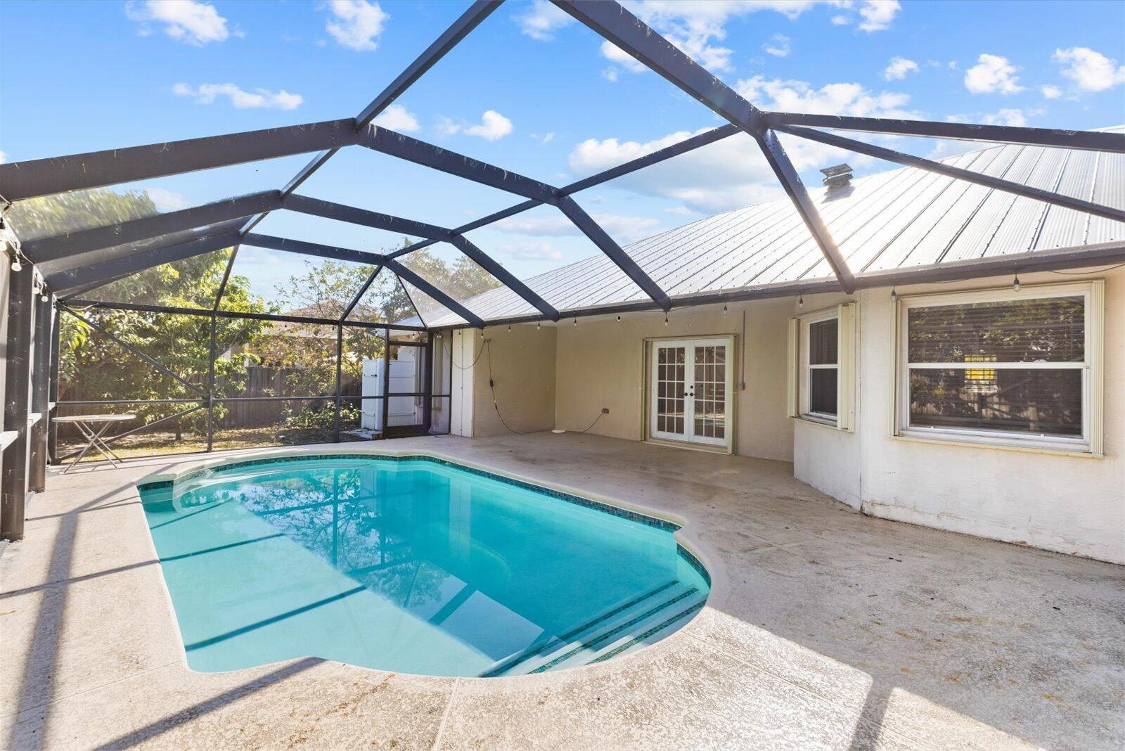 PORT ST LUCIE SECTION 21 - Residential