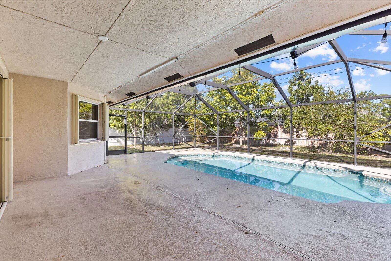 PORT ST LUCIE SECTION 21 - Residential