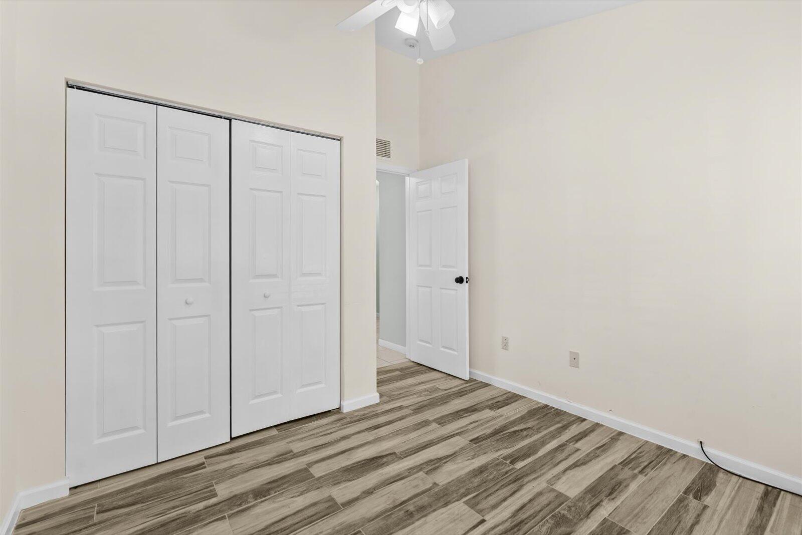 PORT ST LUCIE SECTION 21 - Residential