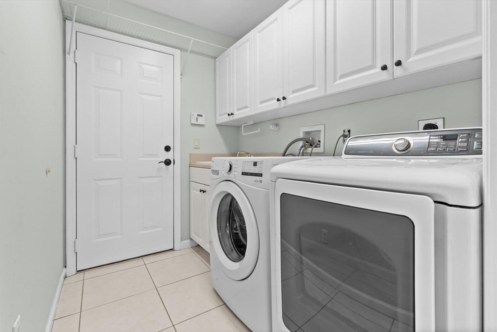 PORT ST LUCIE SECTION 21 - Residential