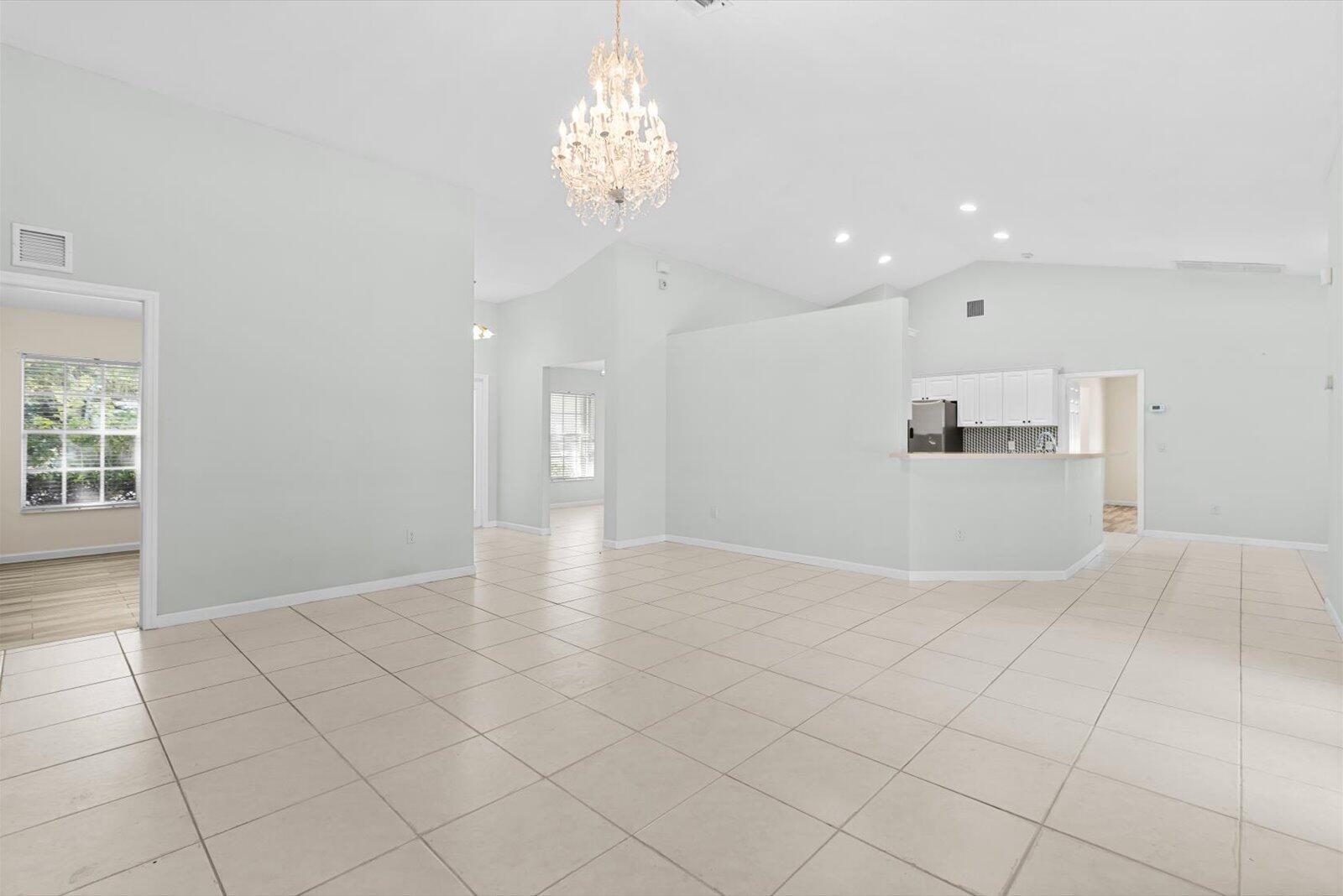 PORT ST LUCIE SECTION 21 - Residential