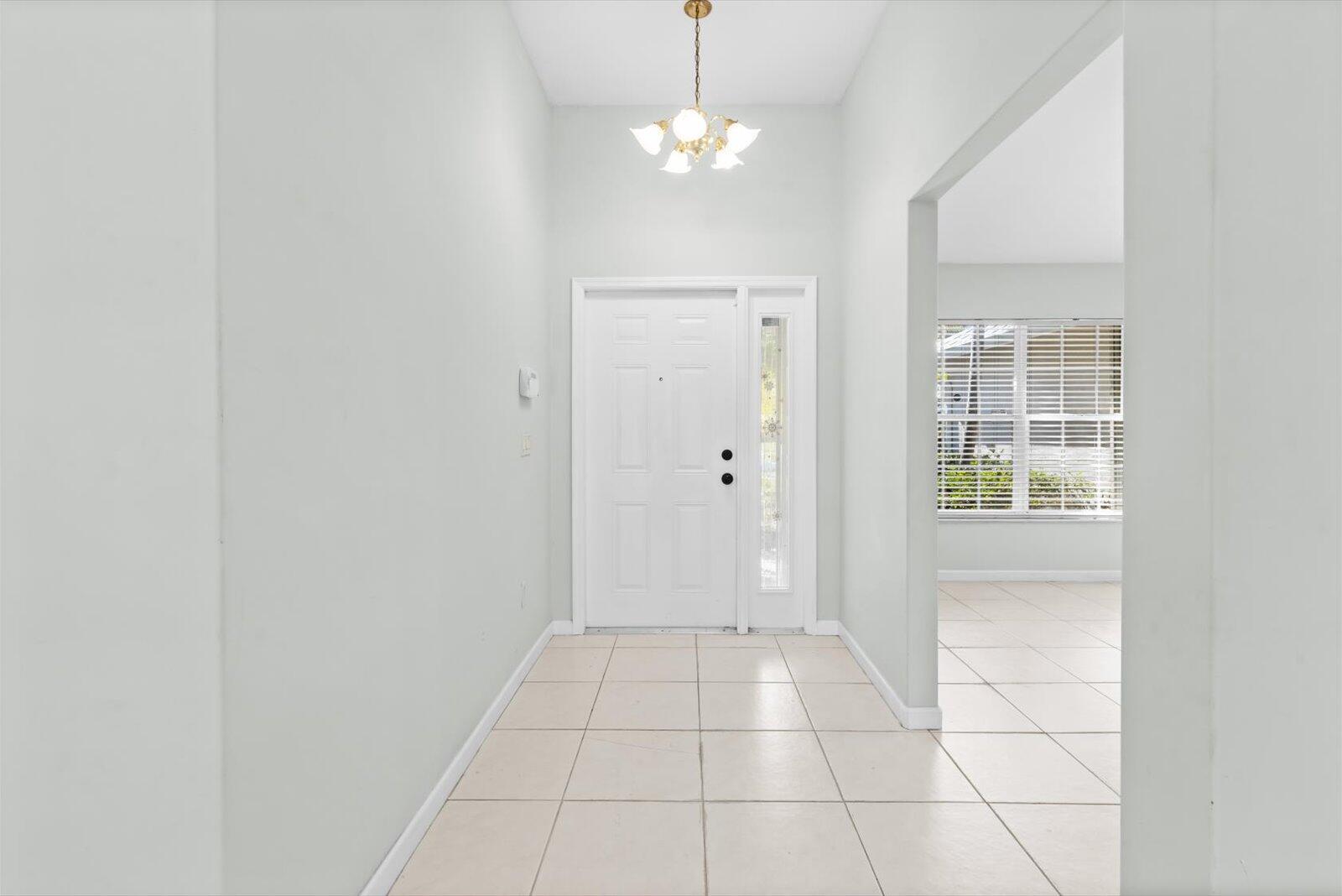 PORT ST LUCIE SECTION 21 - Residential