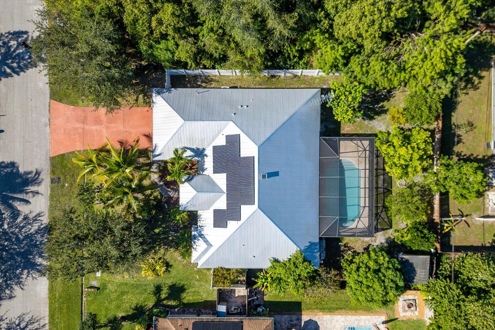 PORT ST LUCIE SECTION 21 - Residential