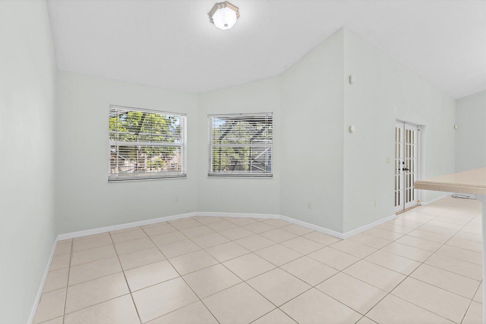 PORT ST LUCIE SECTION 21 - Residential