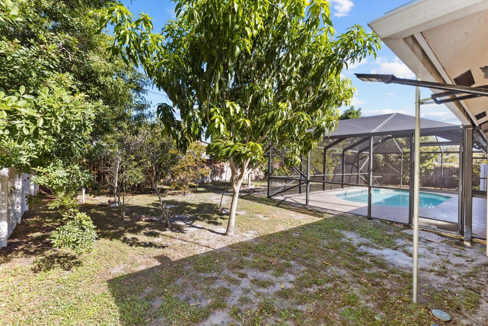 PORT ST LUCIE SECTION 21 - Residential