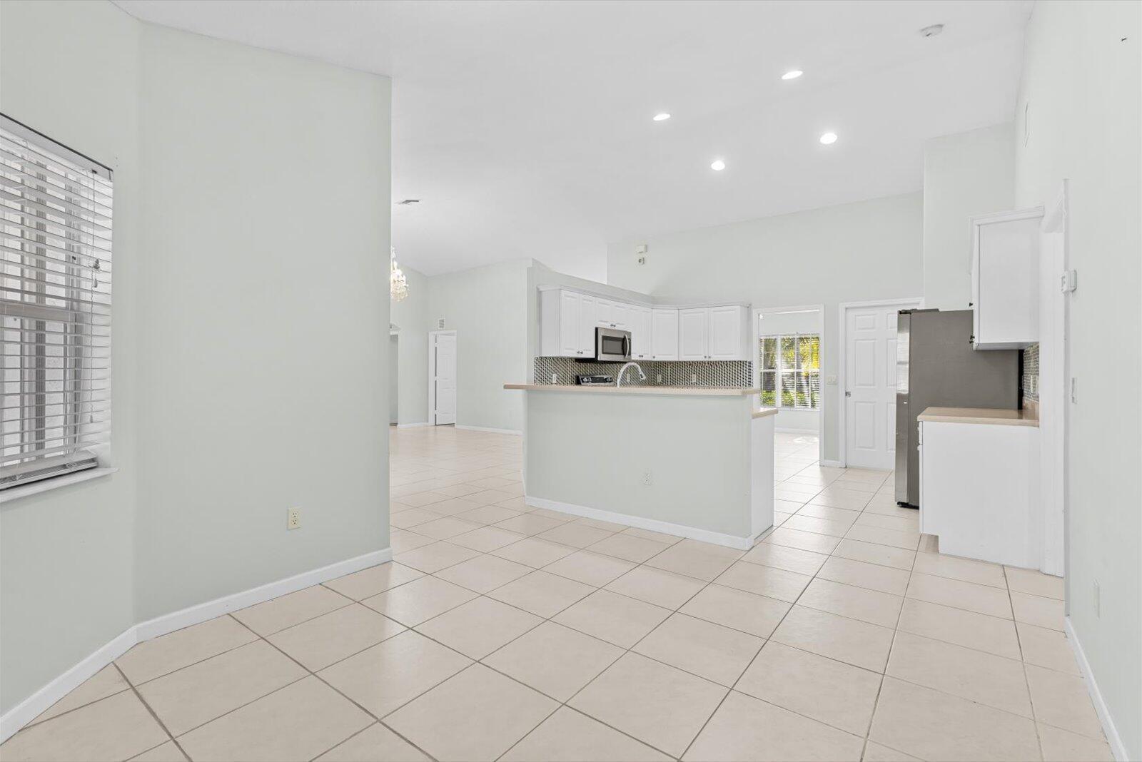 PORT ST LUCIE SECTION 21 - Residential