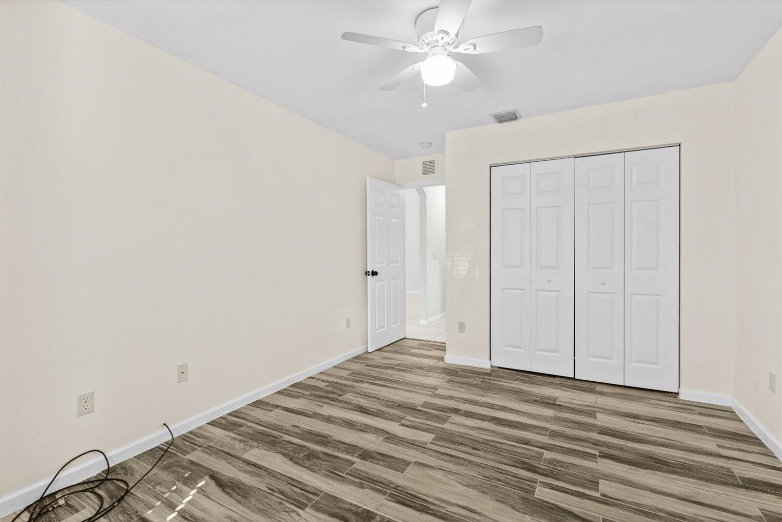 PORT ST LUCIE SECTION 21 - Residential