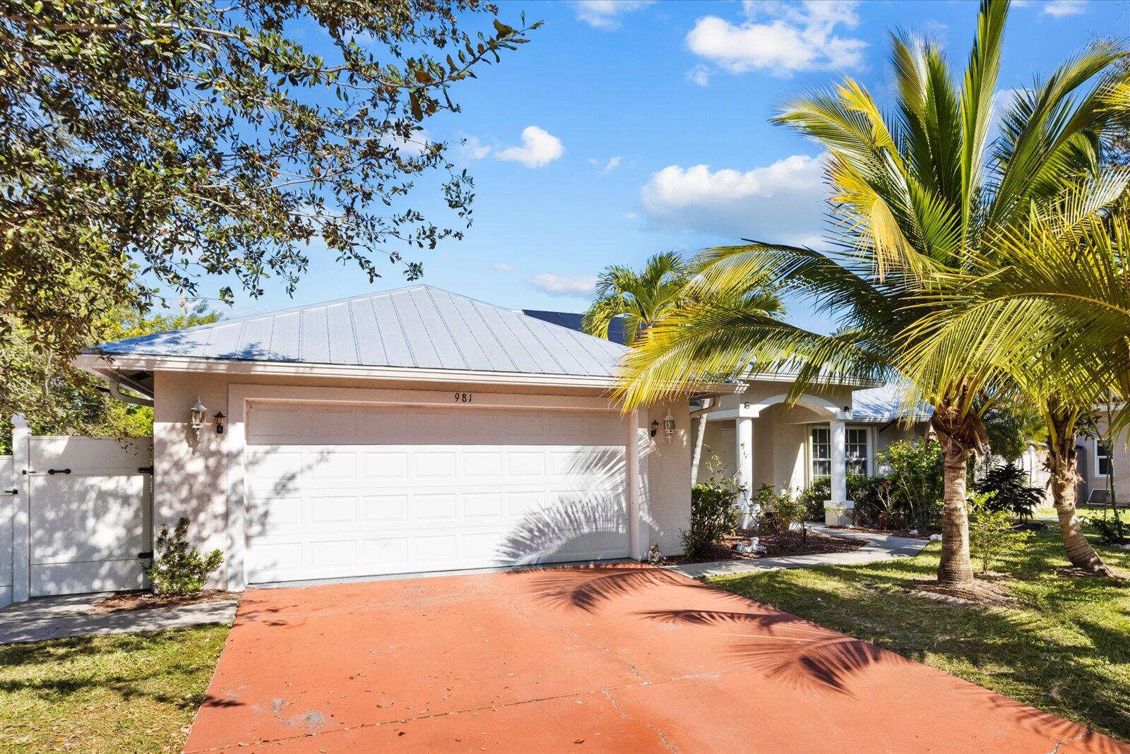 PORT ST LUCIE SECTION 21 - Residential