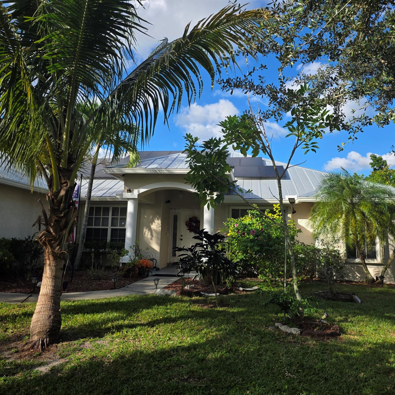 PORT ST LUCIE SECTION 21 - Residential