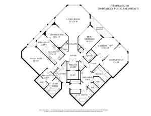 L'Ermitage - Residential