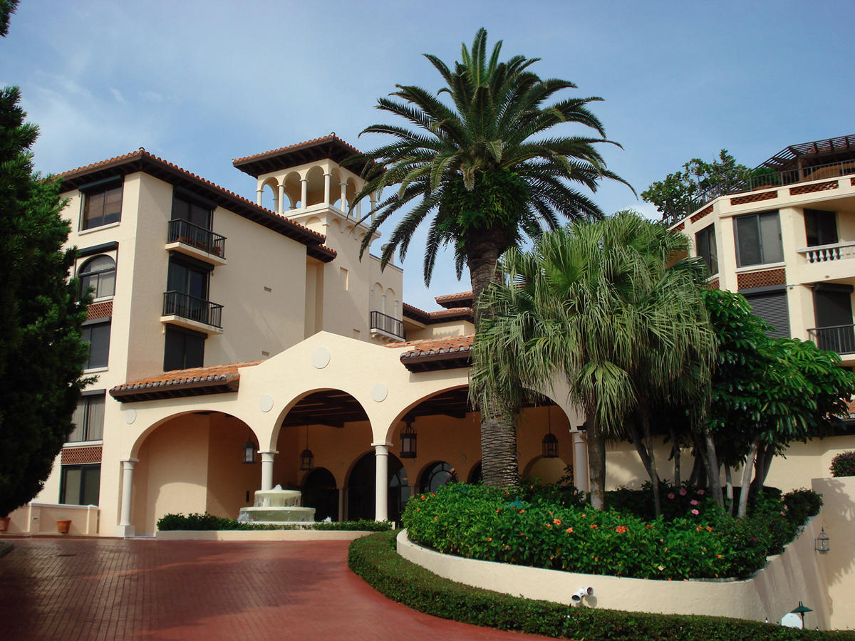 L'Ermitage - Residential