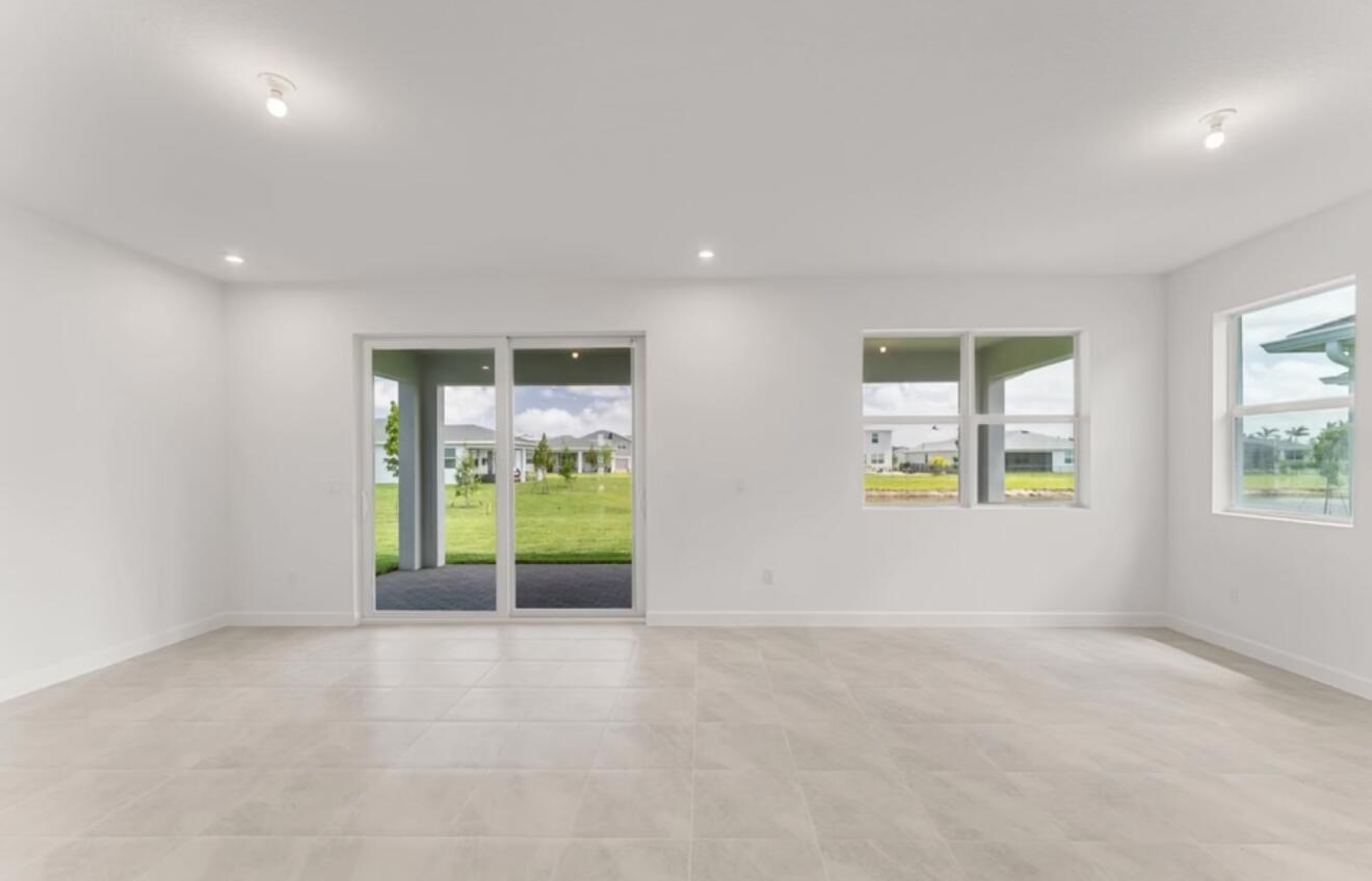 Tradition - Residential Lease