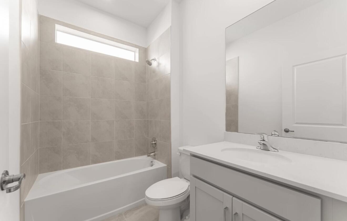 Tradition - Residential Lease