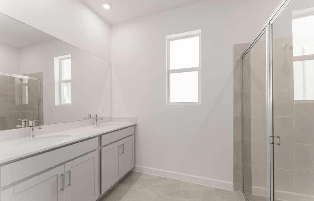 Tradition - Residential Lease