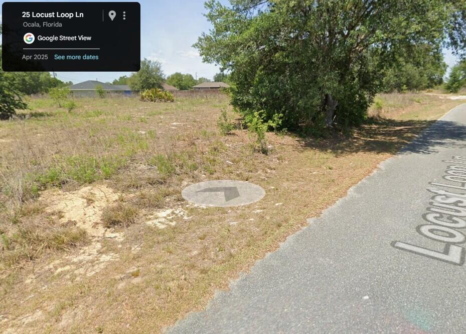 0 Locust Loop Lane