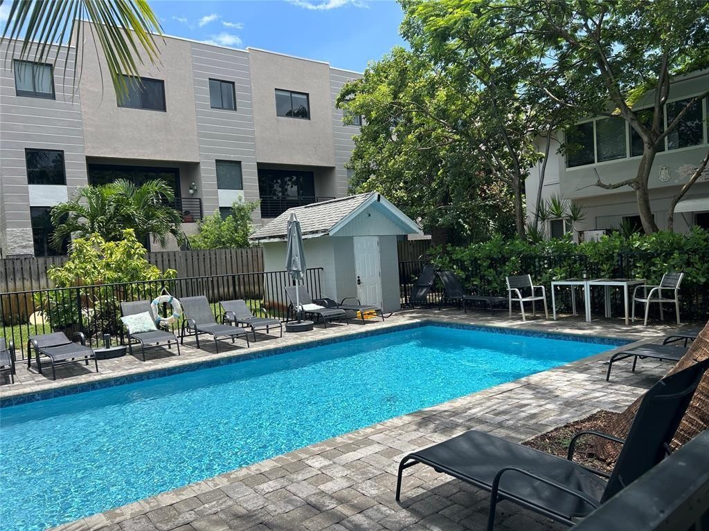 Progresso 2-18 D - Residential Lease