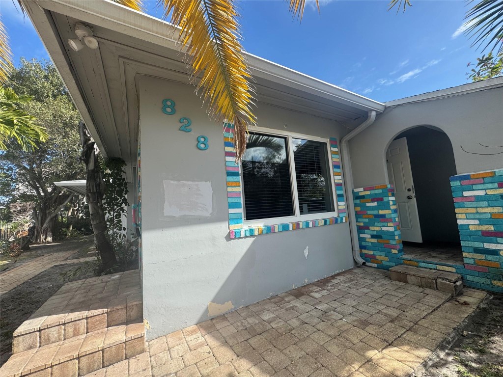 Progresso 2-18 D - Residential Lease