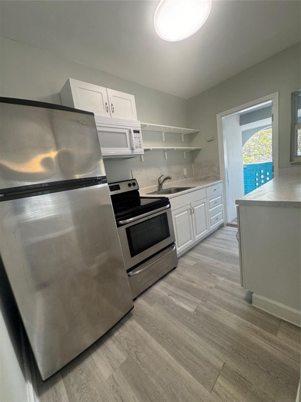 Photo of 828 NE 17th Avenue #1, Fort Lauderdale, FL 33304 (MLS # F10544007)