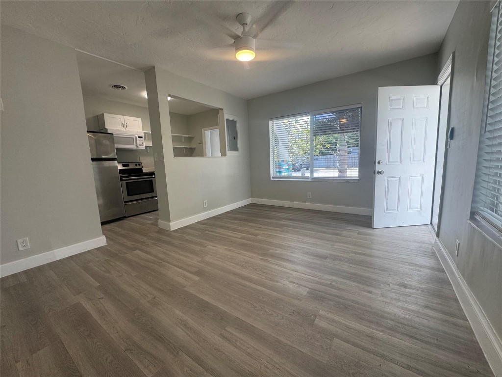 Progresso 2-18 D - Residential Lease