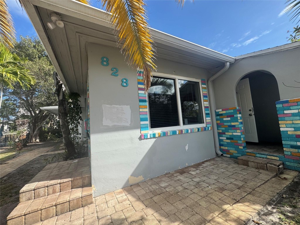 Progresso 2-18 D - Residential Lease