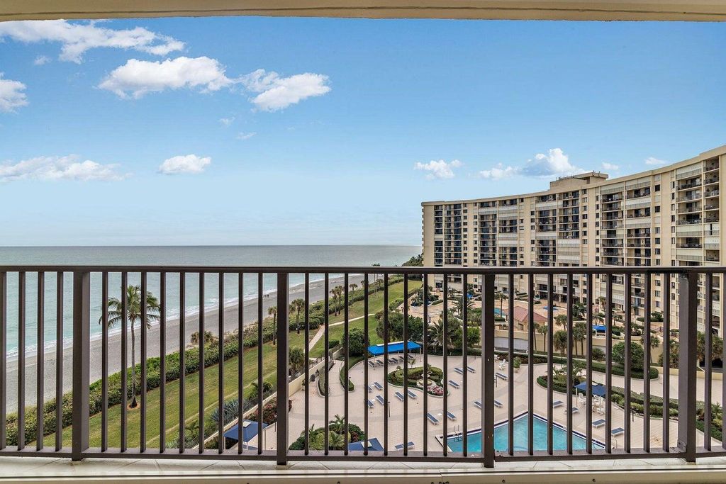 Photo of 200 Ocean Trail Way #708, Jupiter, FL 33477 (MLS # R10876938)