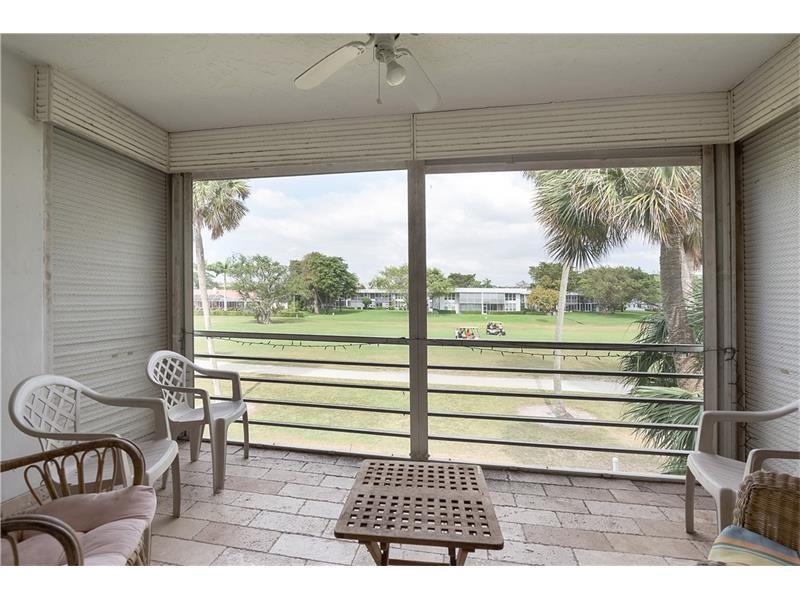 PALM AIRE - Residential