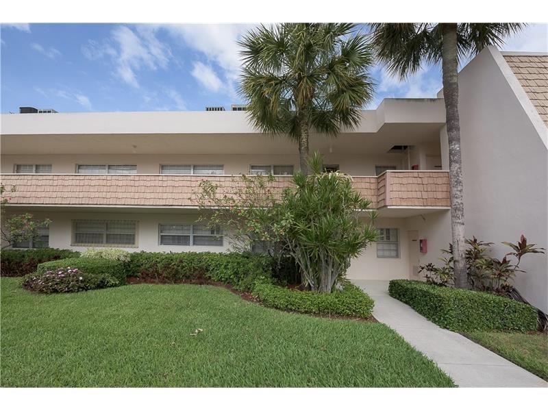 PALM AIRE - Residential