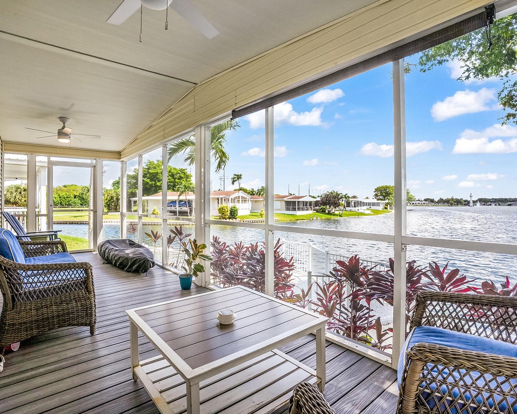 Photo of 5420 Lagoon Drive, Fort Lauderdale, FL 33312 (MLS # B26074837)