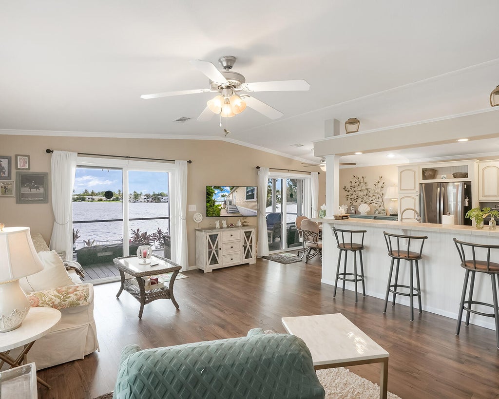 Photo of 5420 Lagoon Drive, Fort Lauderdale, FL 33312 (MLS # B26074837)
