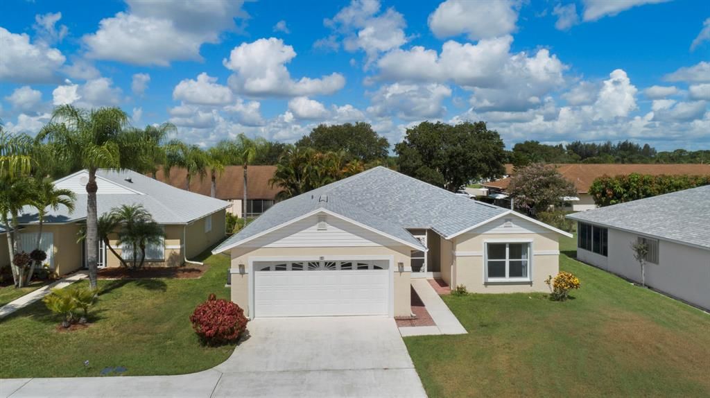 Photo of 646 Senegal Court, Fort Pierce, FL 34982 (MLS # R10734437)