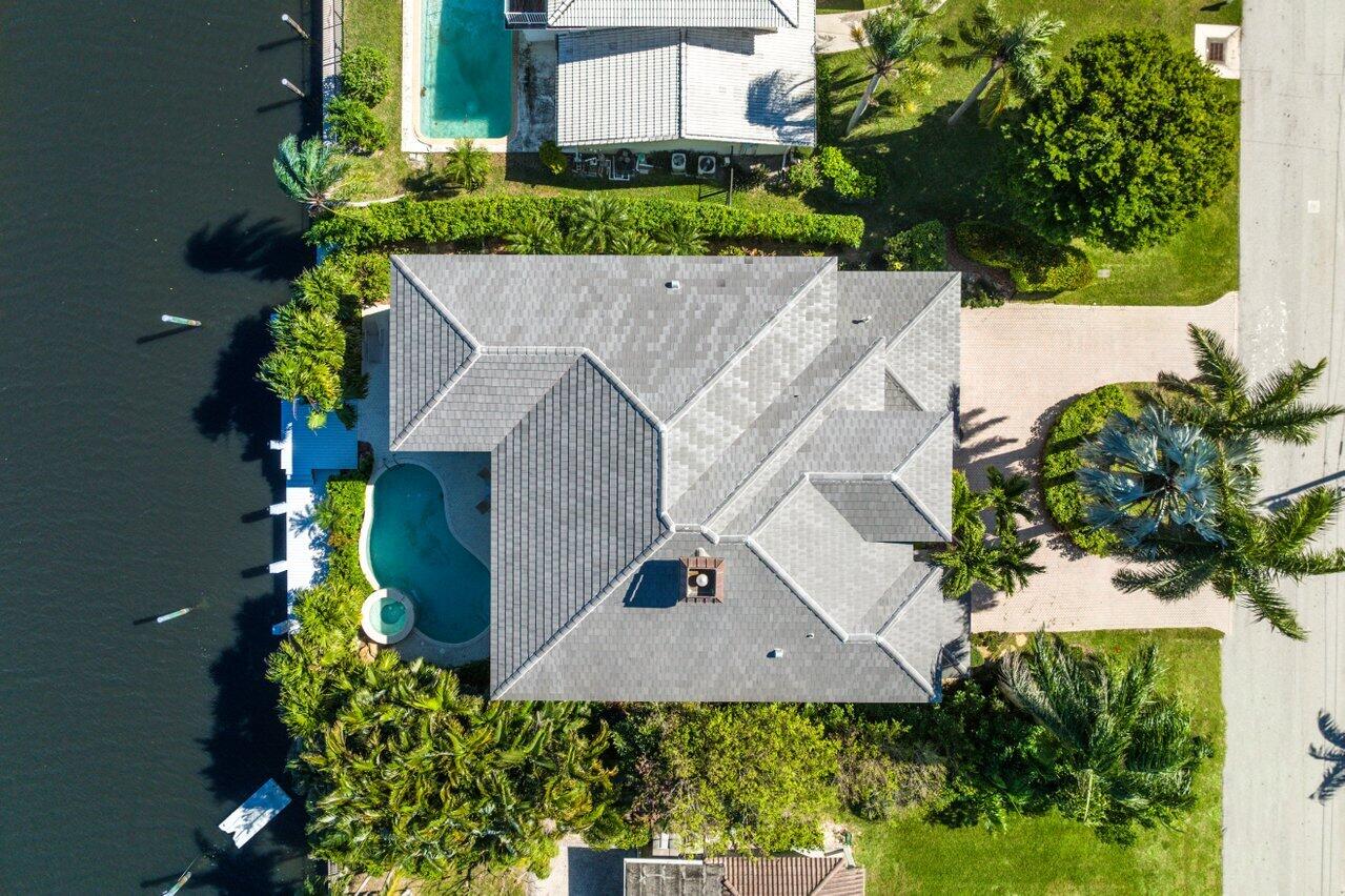 SEAGATE EXT - Residential