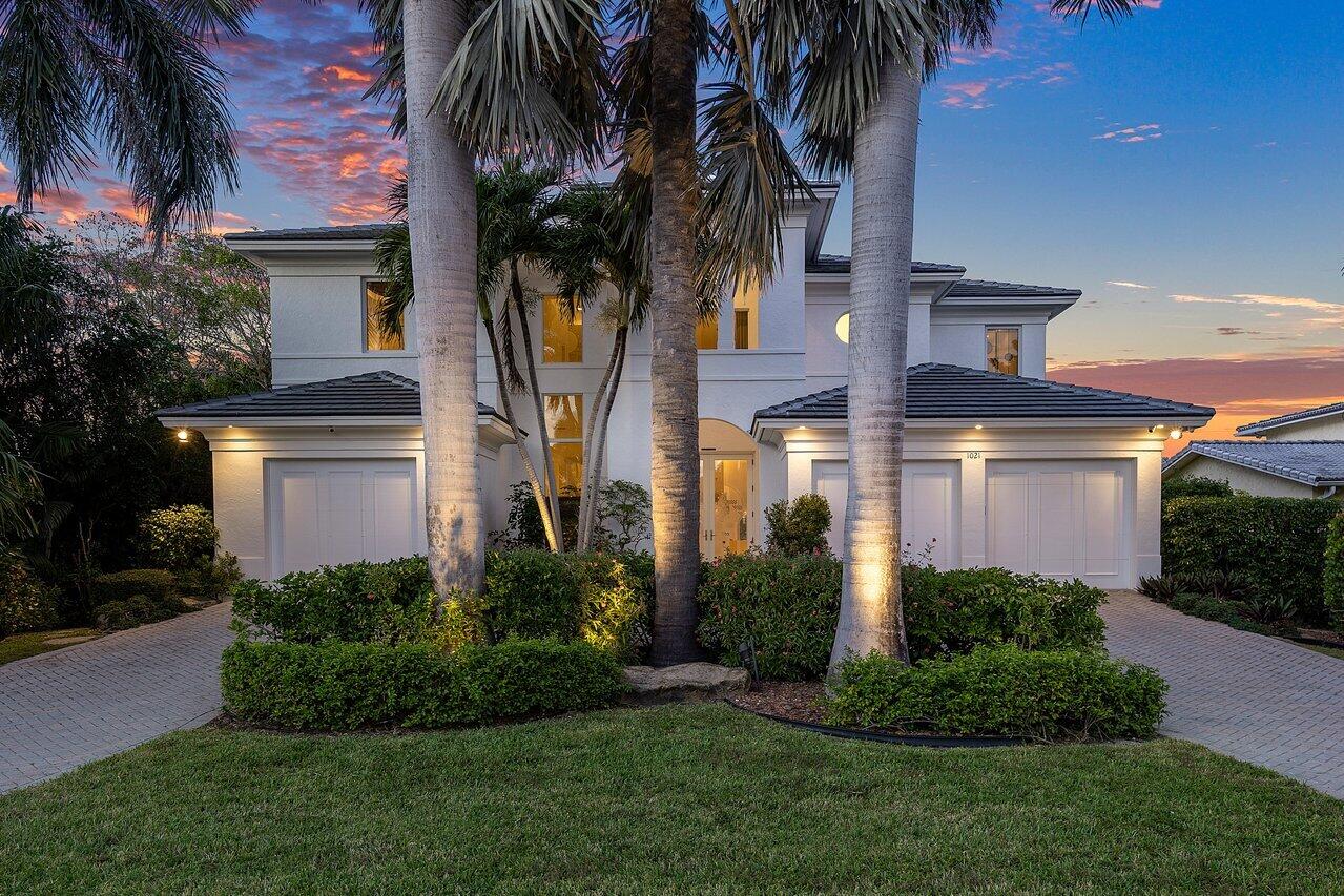 SEAGATE EXT - Residential