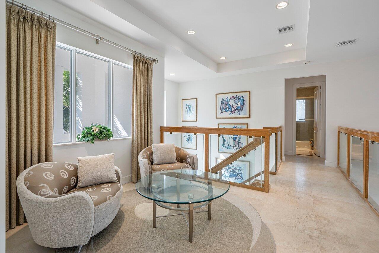 SEAGATE EXT - Residential