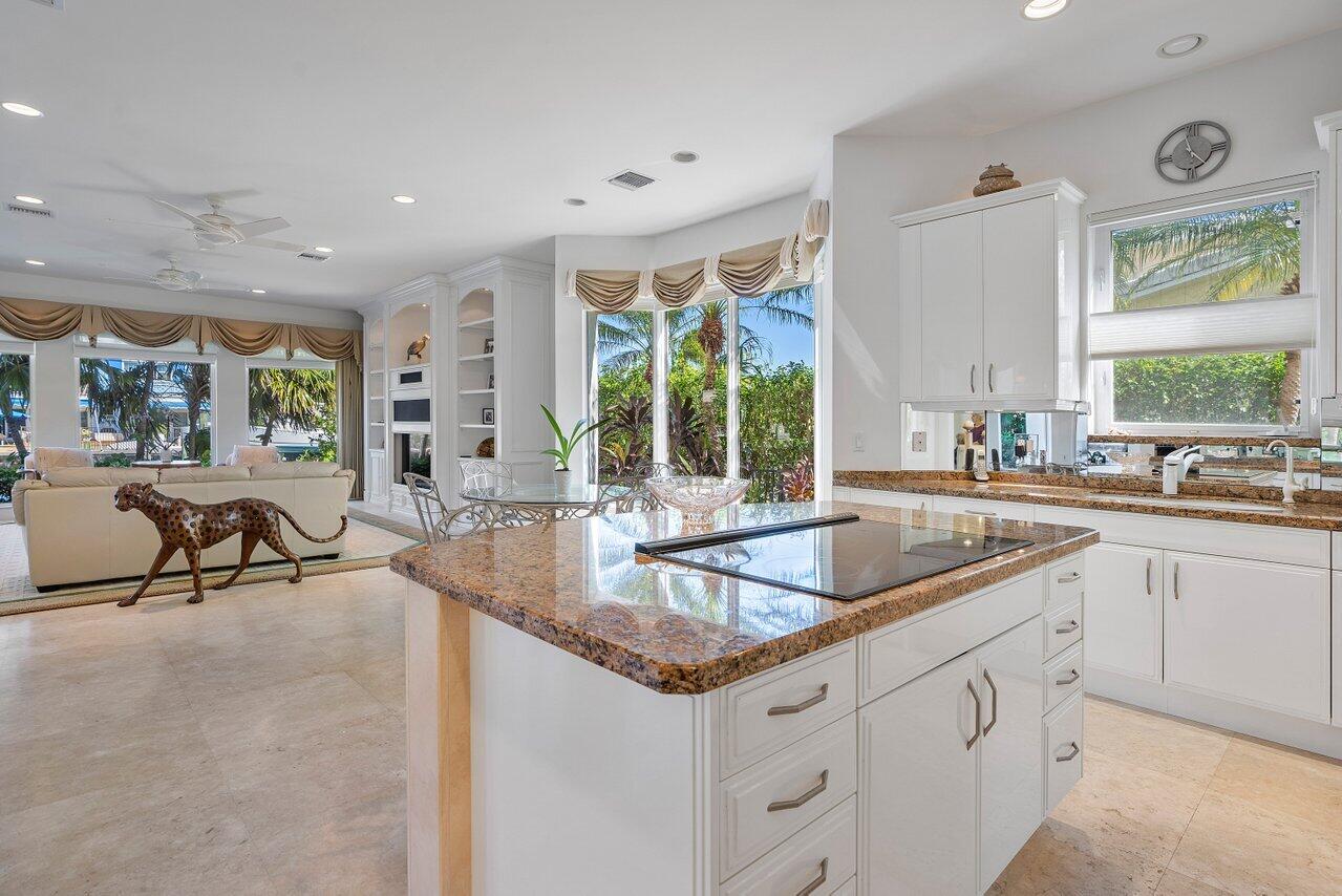 SEAGATE EXT - Residential