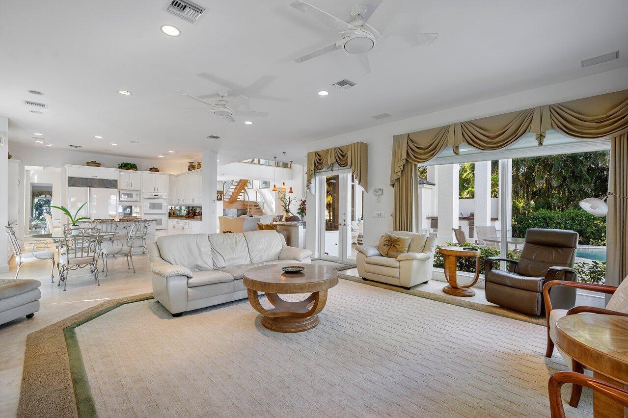 SEAGATE EXT - Residential