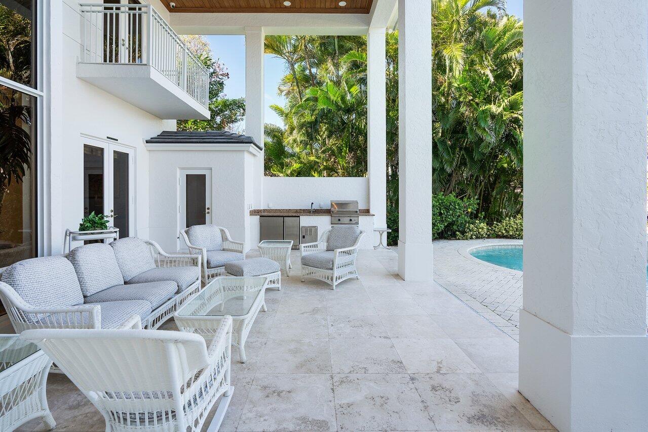 SEAGATE EXT - Residential