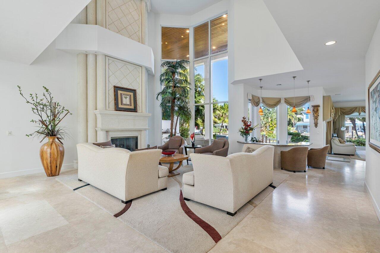 SEAGATE EXT - Residential