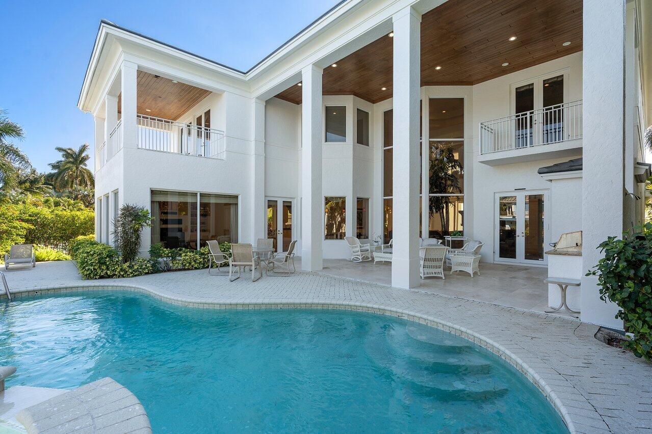 SEAGATE EXT - Residential