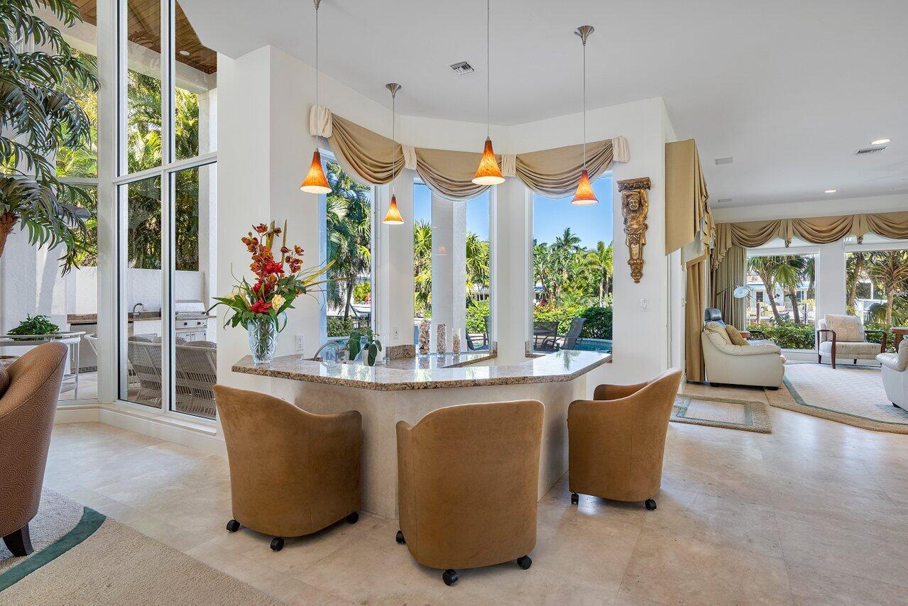 SEAGATE EXT - Residential