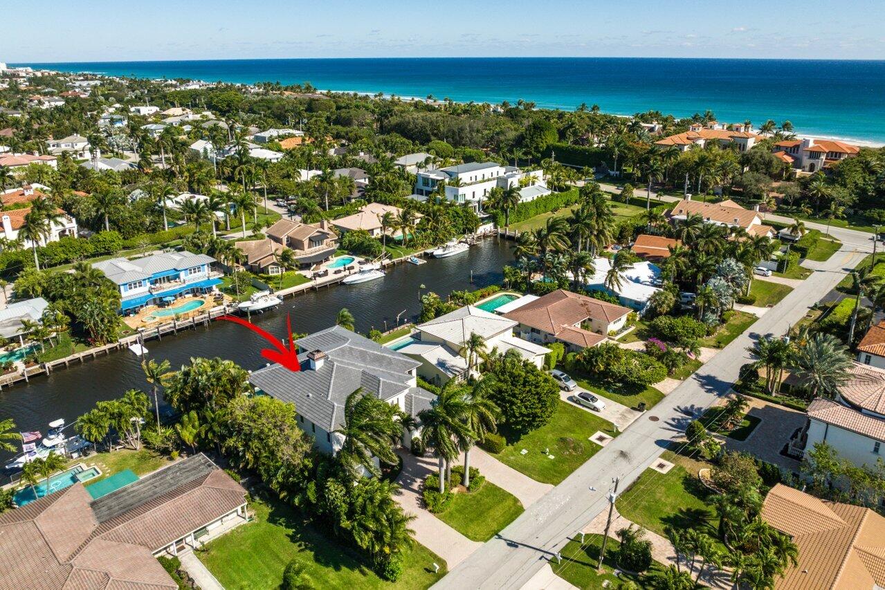 SEAGATE EXT - Residential