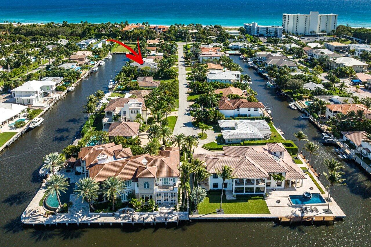 SEAGATE EXT - Residential