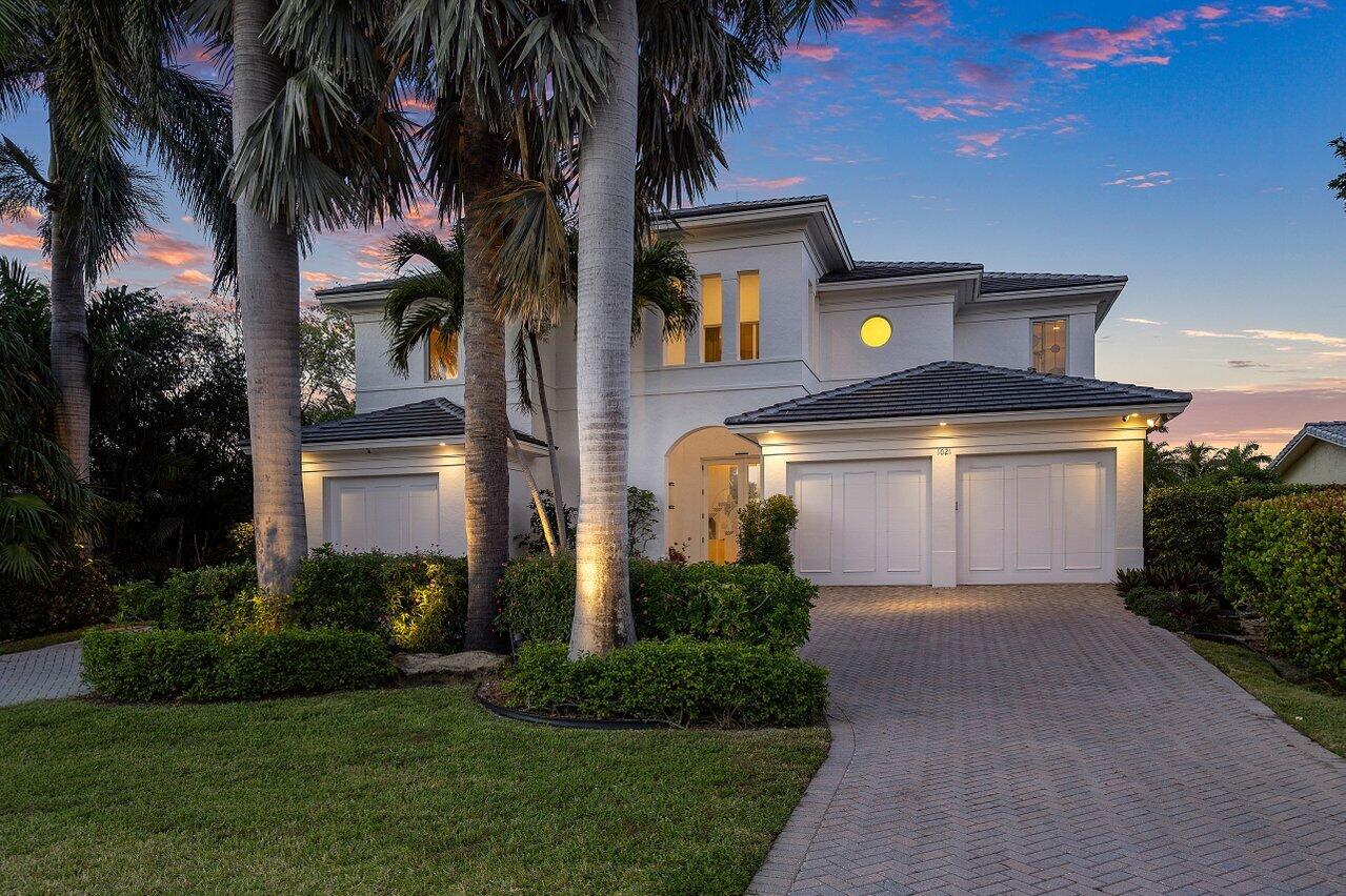 SEAGATE EXT - Residential