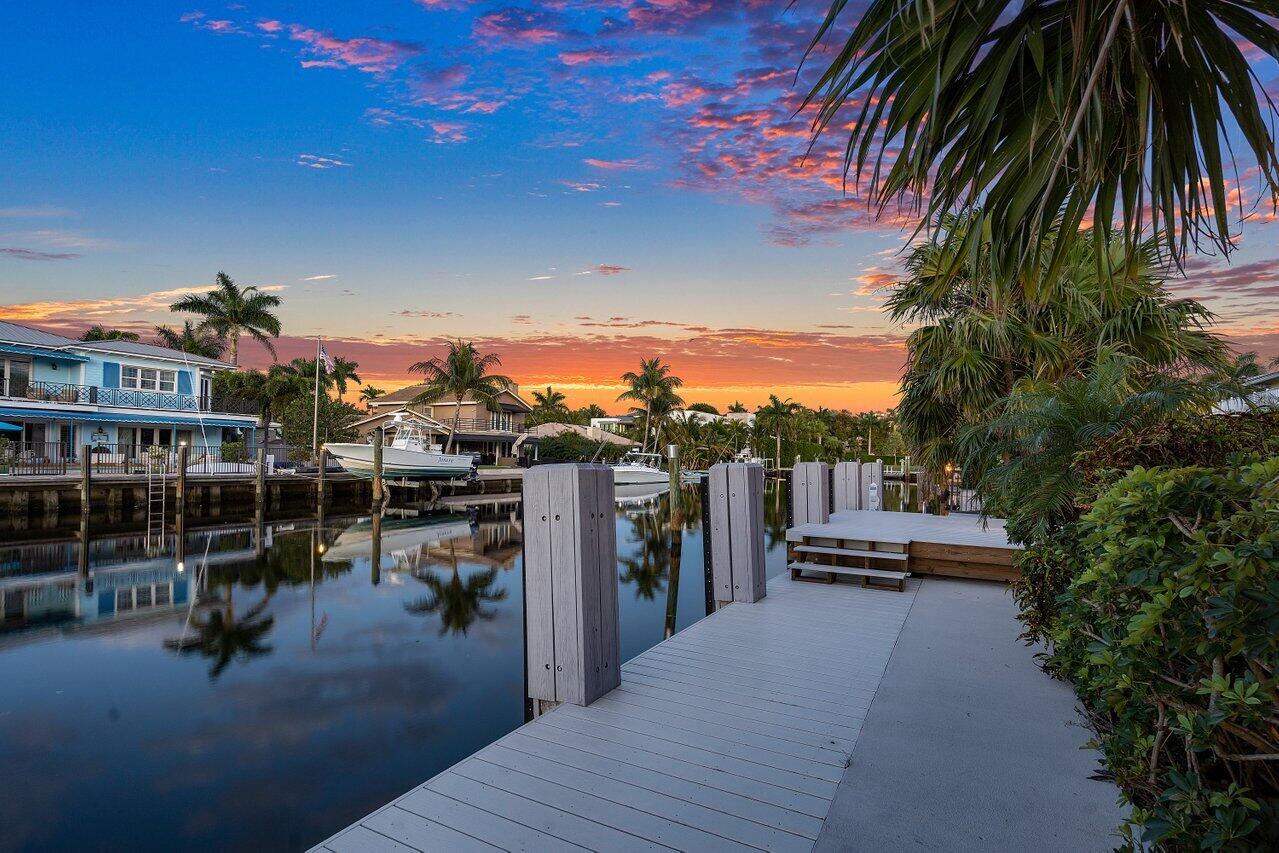 SEAGATE EXT - Residential