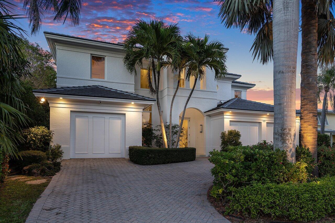 SEAGATE EXT - Residential