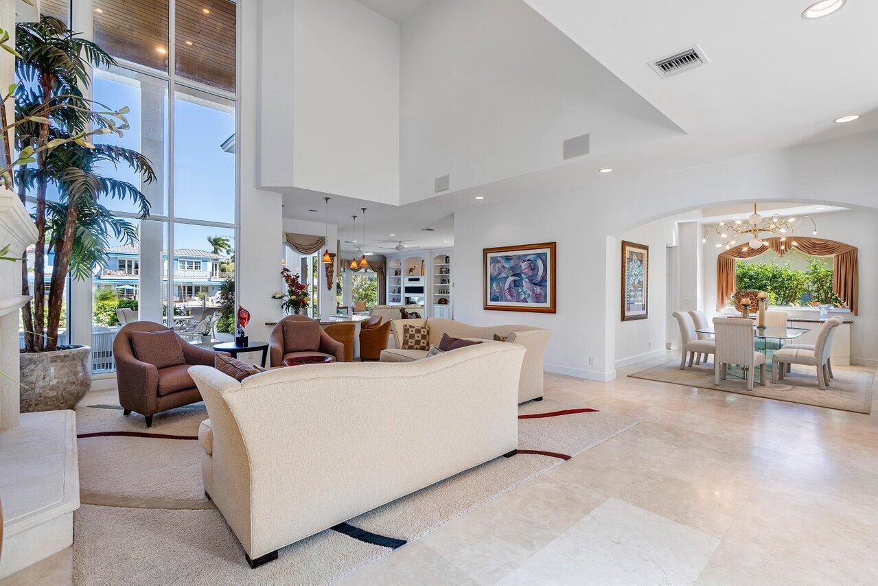 SEAGATE EXT - Residential