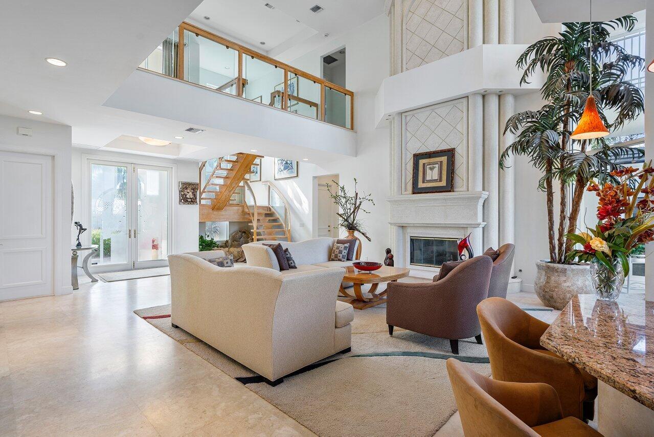 SEAGATE EXT - Residential