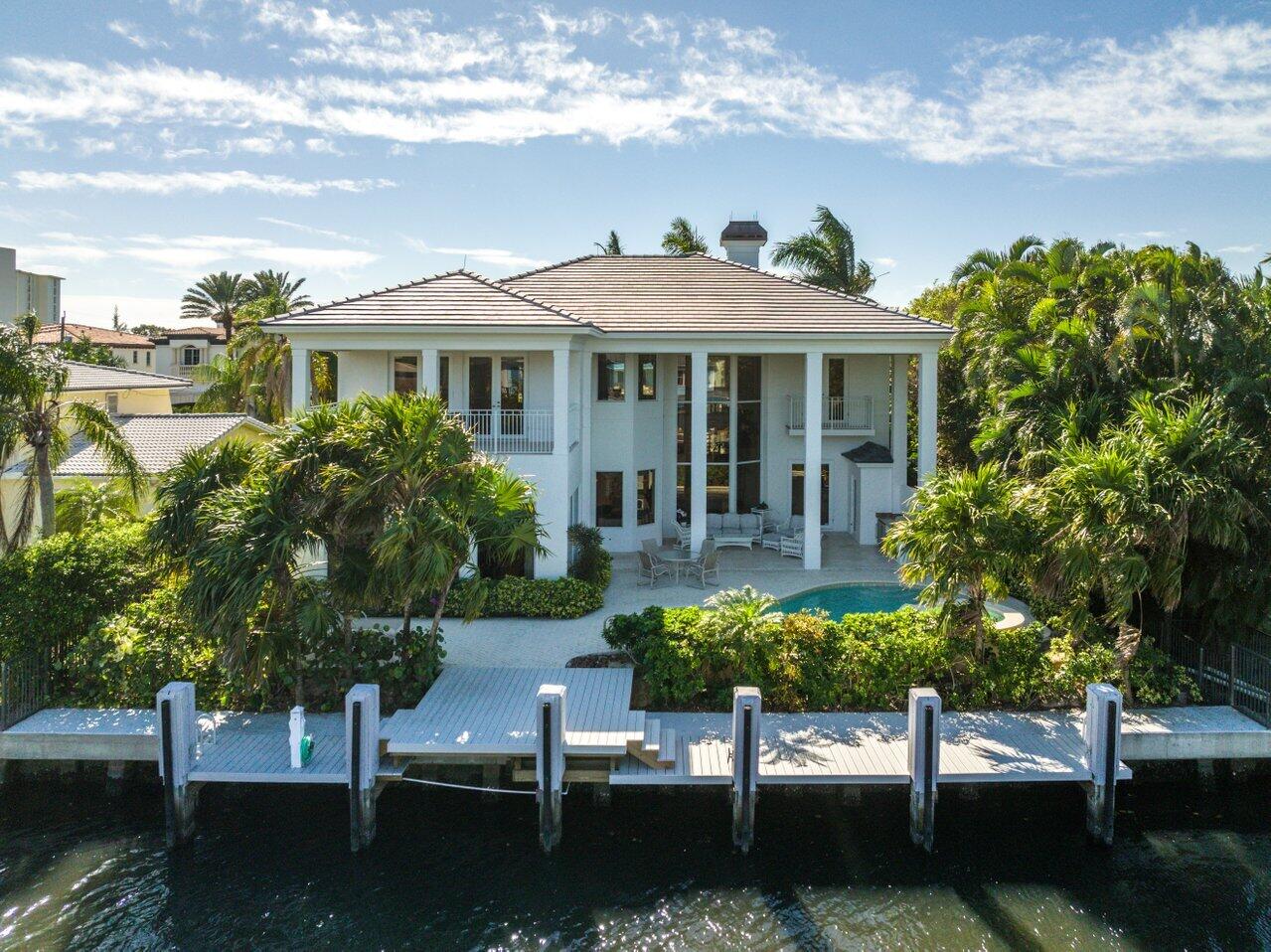 SEAGATE EXT - Residential